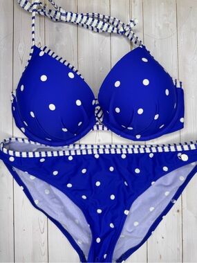 Venus Push Up Bikini